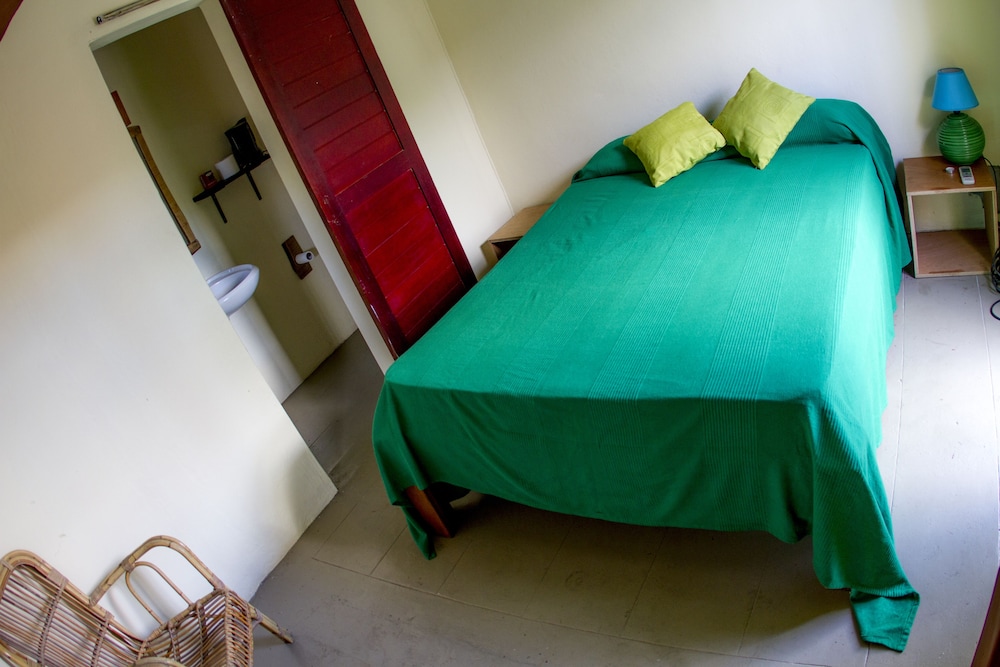 Basic Single Room