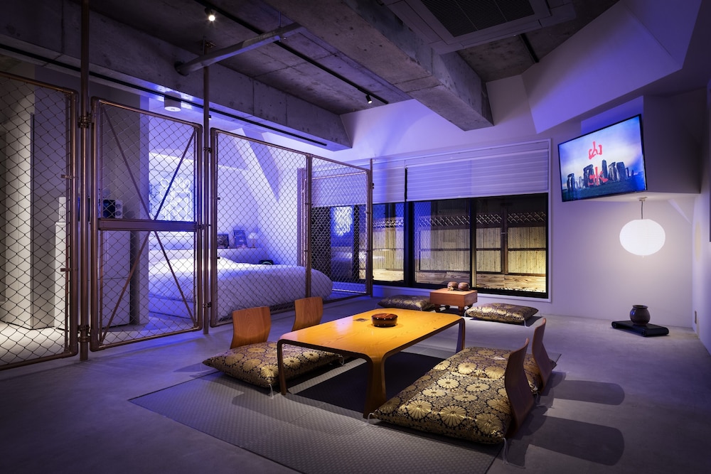 ZEN GARDEN - Suite photo 1
