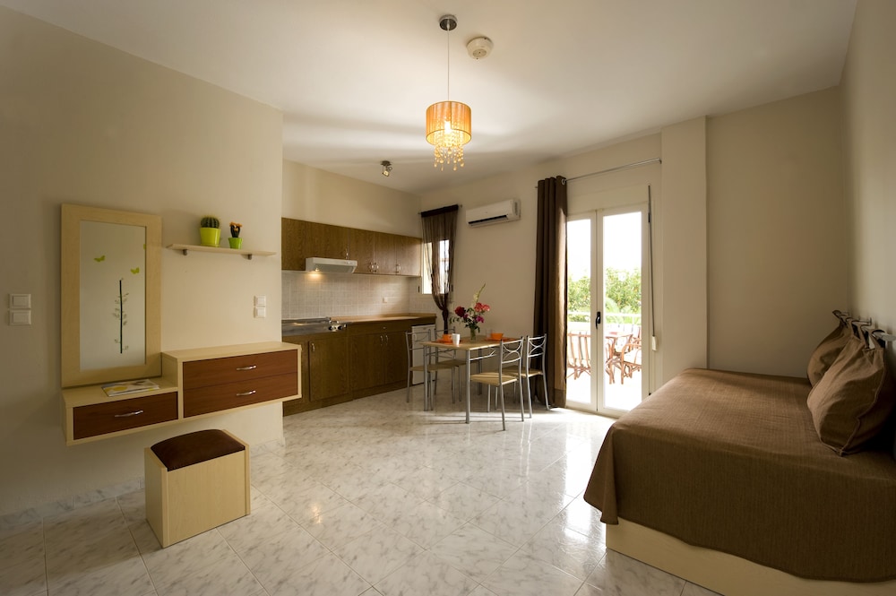 Comfort Room