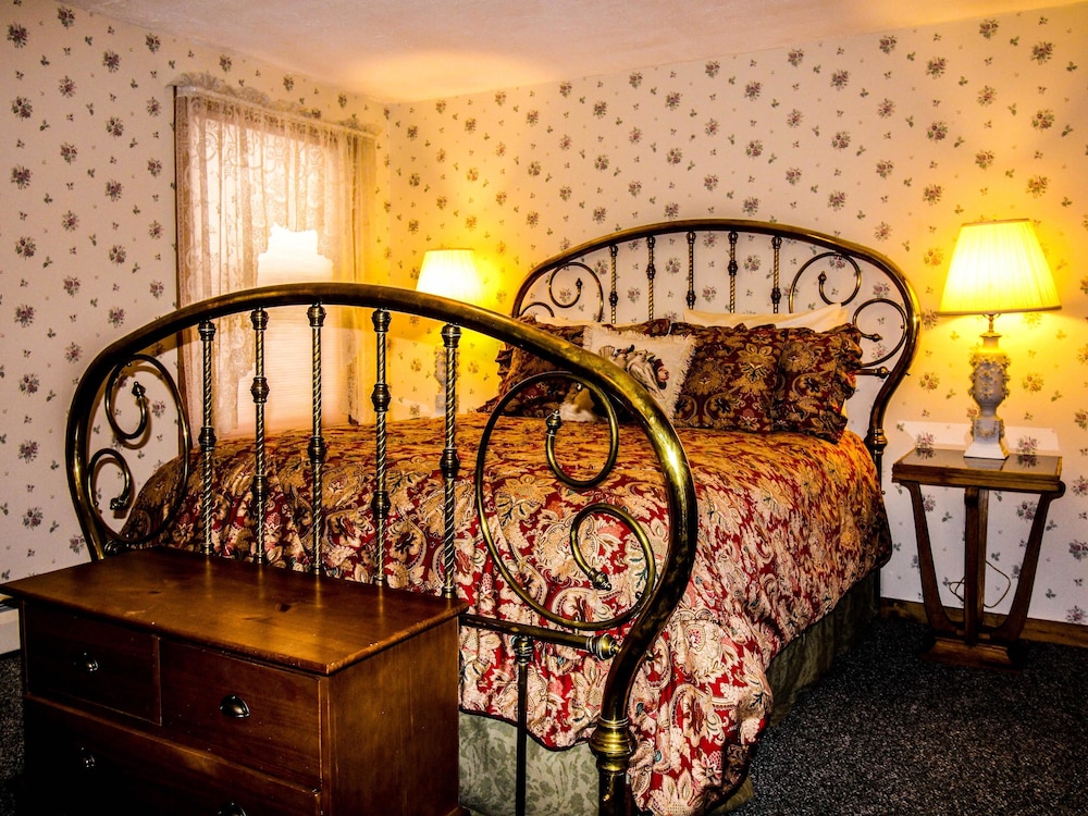 Family Apartment, Ensuite (Nutmeg Suite) photo 2