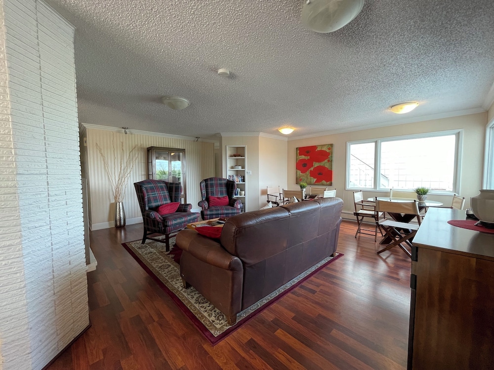 Panoramic Apartment