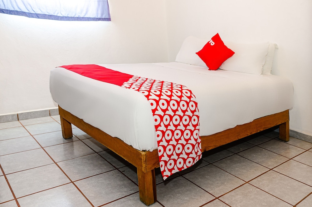 Standard Room (Three beds) - Photo 5