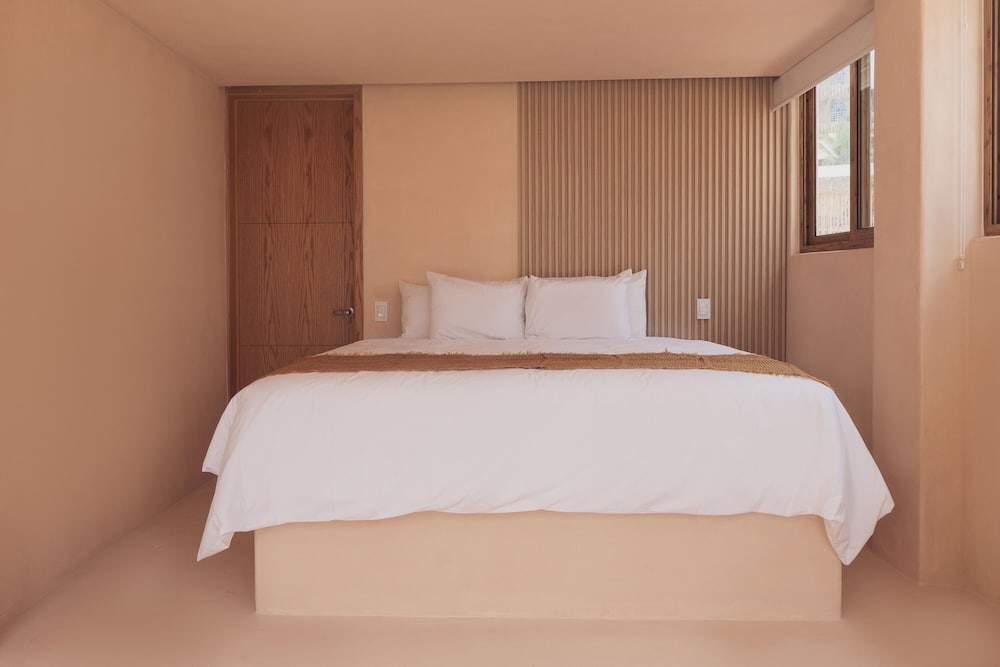 Standard Room, Ocean View