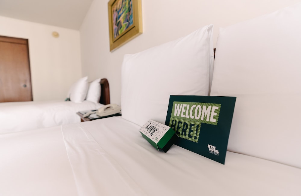 City Double Room - Photo 9