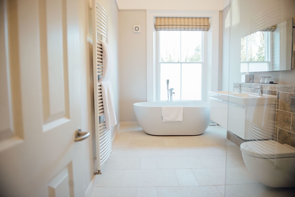 Executive Double Room photo 3