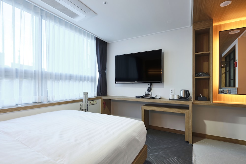 Double Room (Styler) photo 2