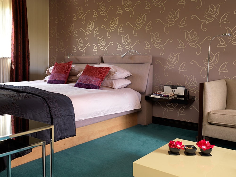 Superior Double Room photo 2