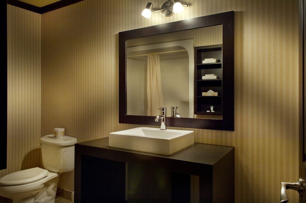 Executive Room, 2 Double Beds photo 2