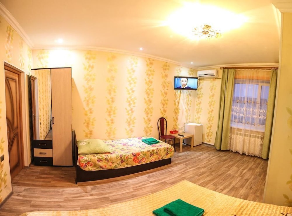Family Triple Room photo 2
