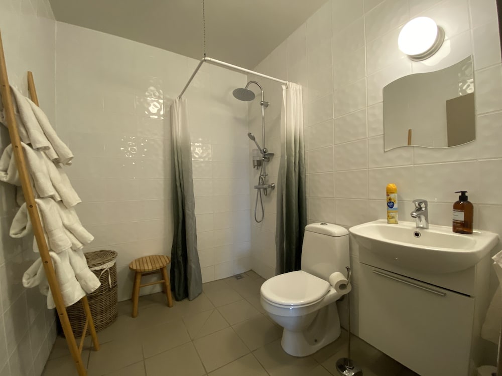 Apartment, 1 Bedroom photo 3