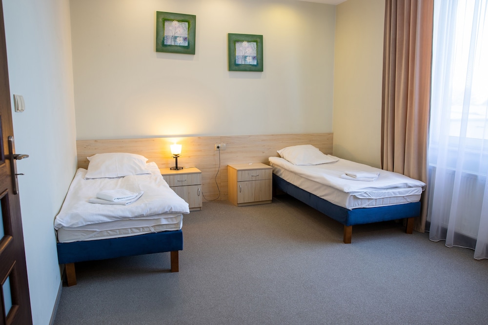 Twin Room photo 1