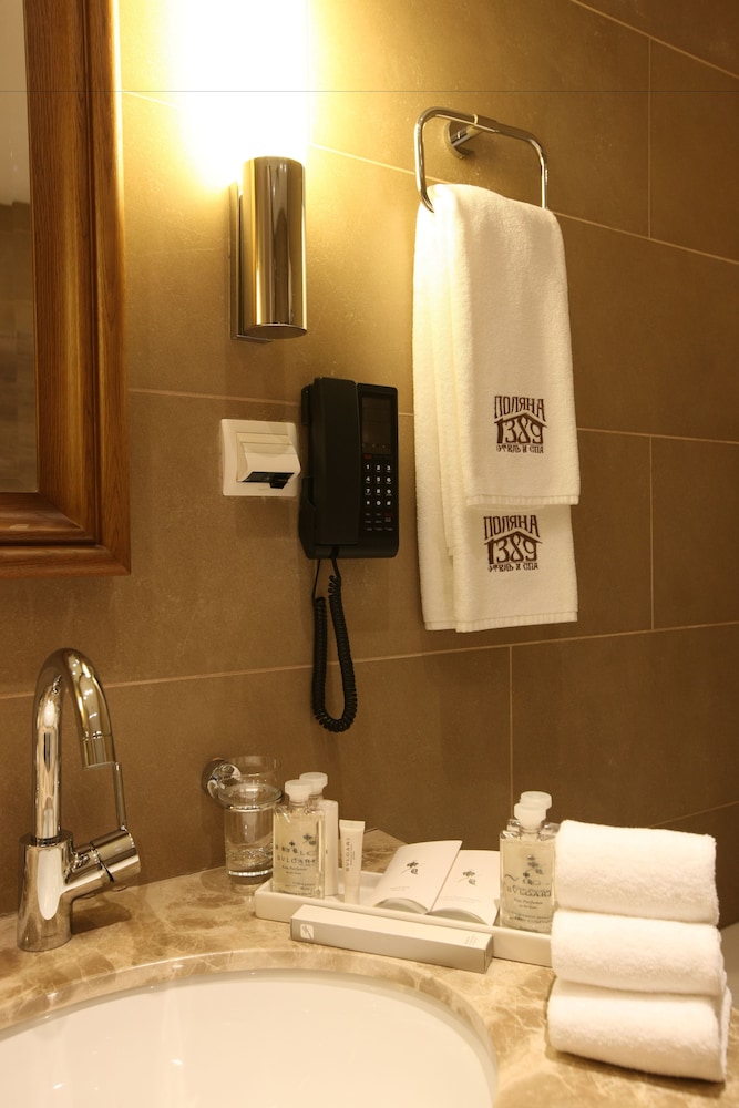 Standard Double or Twin Room, Mountain View photo 3