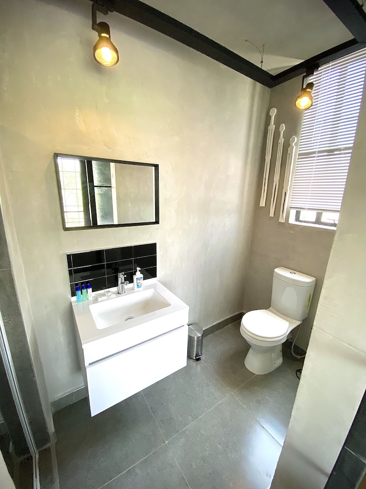 Design Loft, 1 Bedroom photo 3