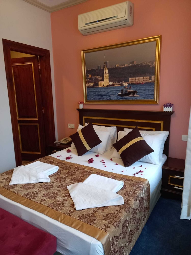 Standard Room photo 3