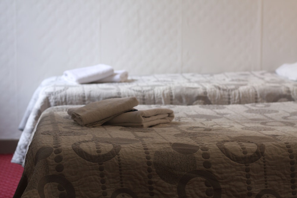 Twin Room photo 2