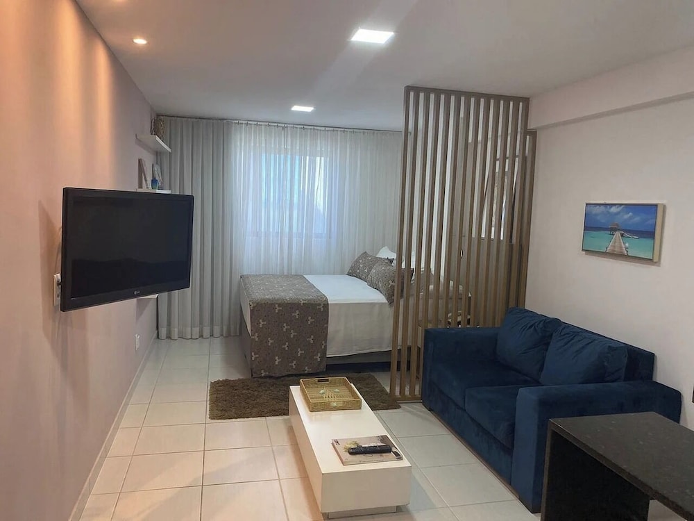 Classic Apartment