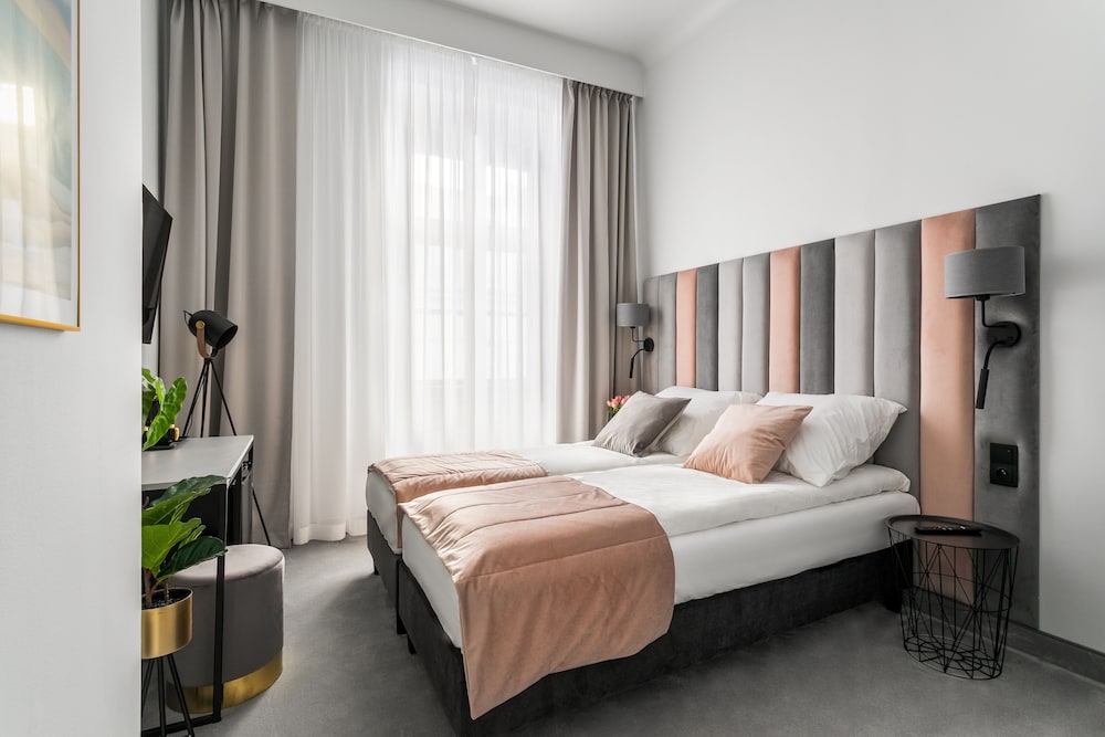 Premium Double Room photo 1