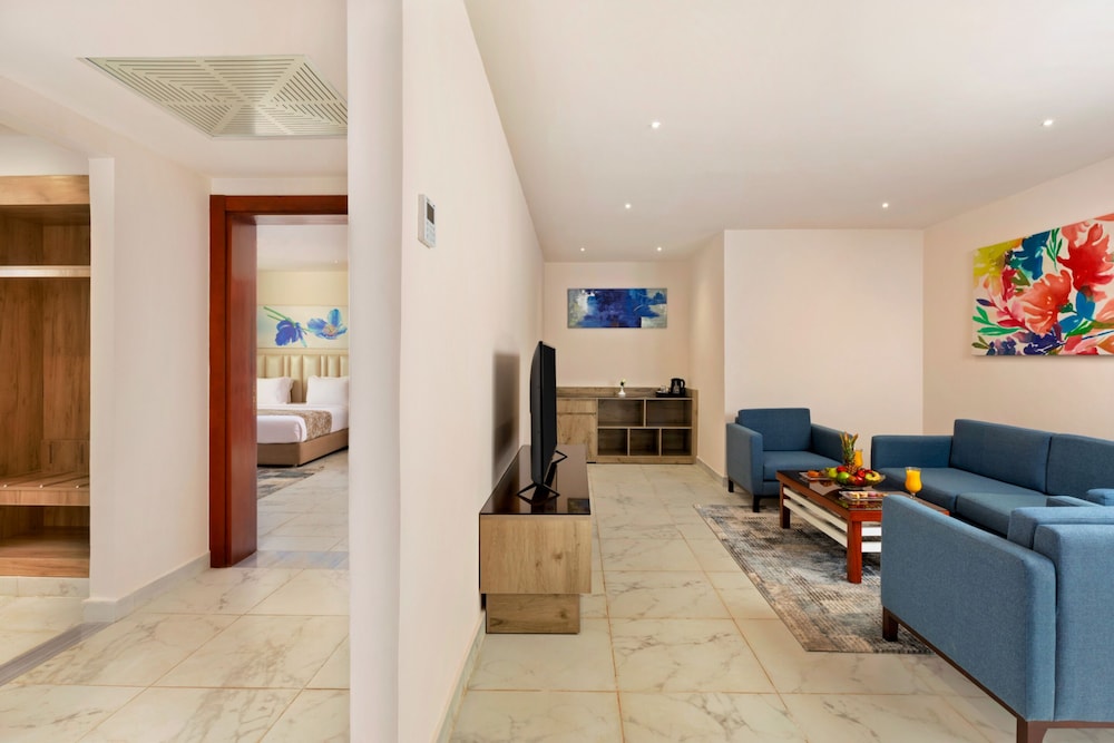 Junior Suite, Sea View photo 2