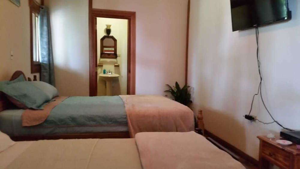Triple Room, Mountain View, Mountainside photo 1