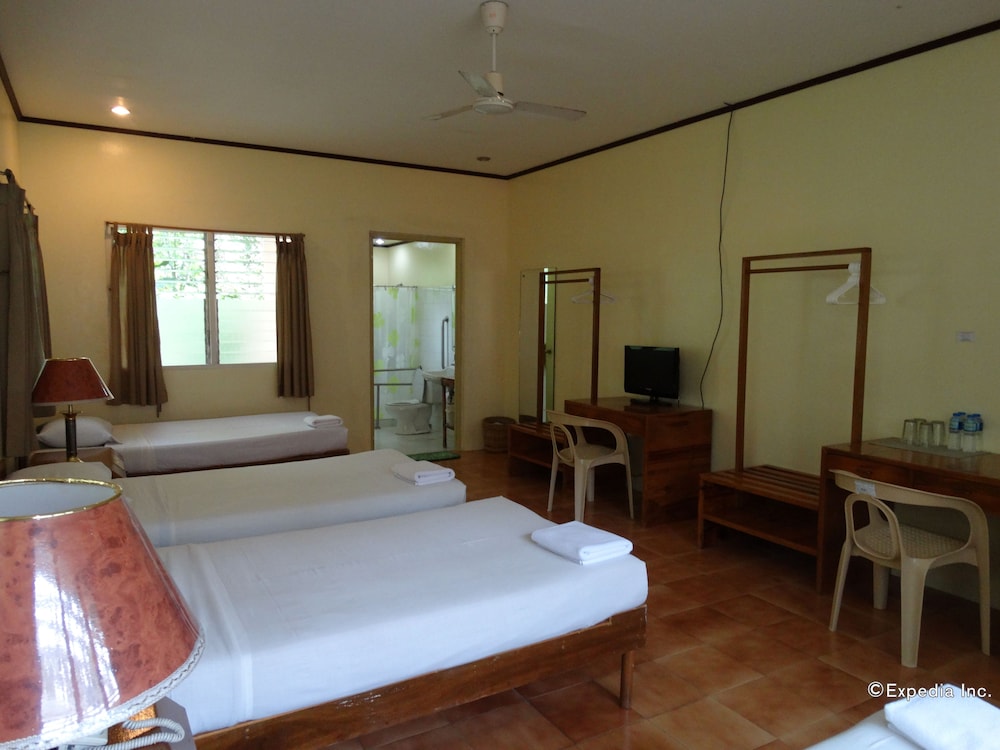 Standard Quadruple Room photo 3