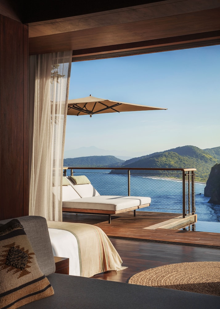 Panoramic Tree House (Ocean) - Photo 2
