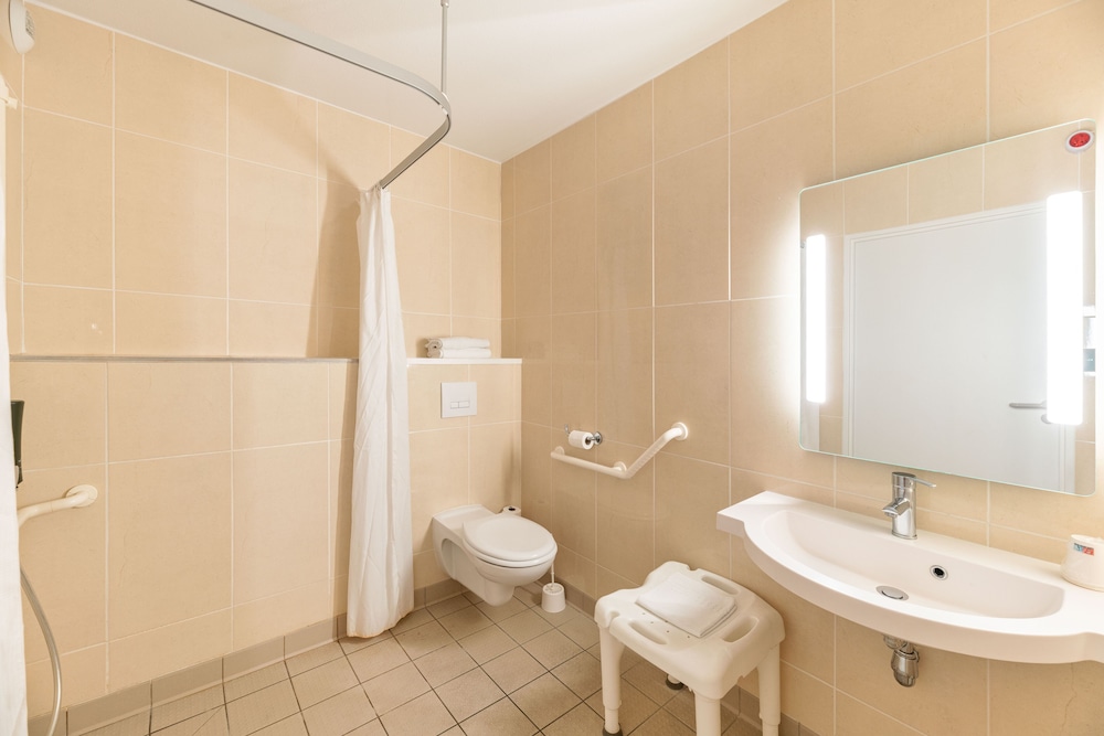 Double Room, Accessible, Non Smoking photo 2