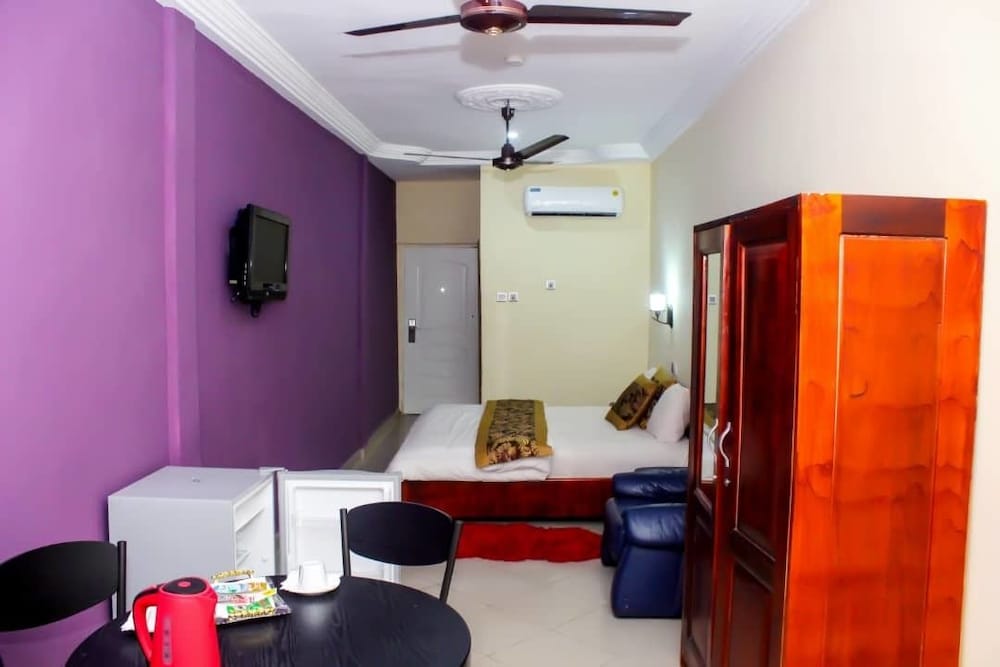 Executive Suite, 1 King Bed, Valley View photo 3