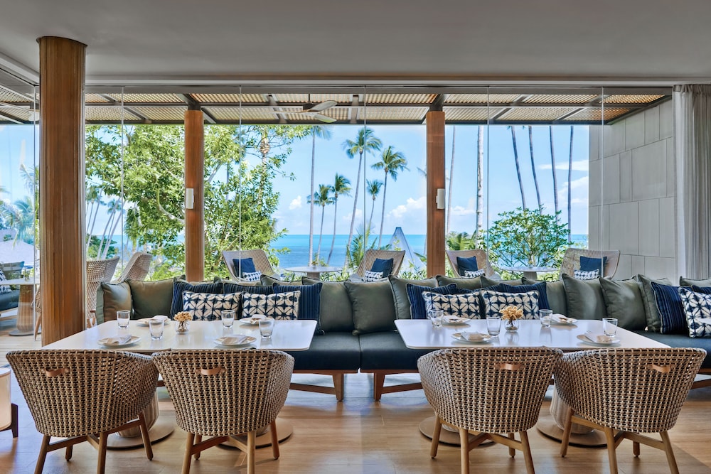 Executive Suite, 1 Bedroom, Ocean View (Club Access) - Photo 6