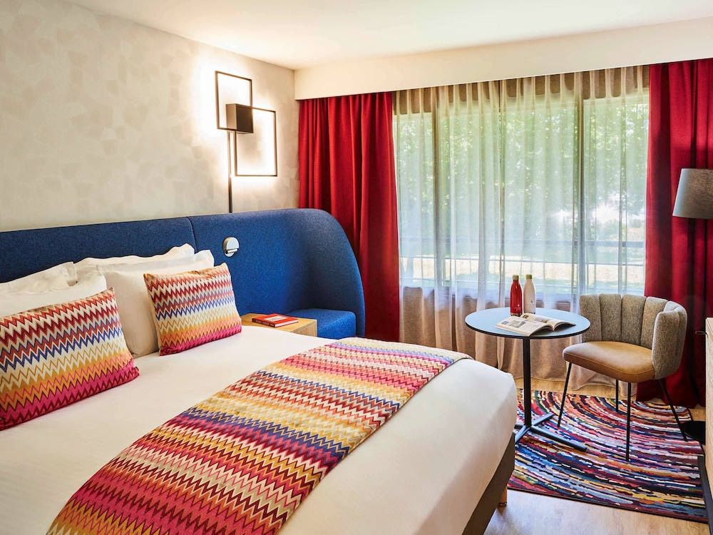 Classic Room, 1 Double Bed - Photo 1