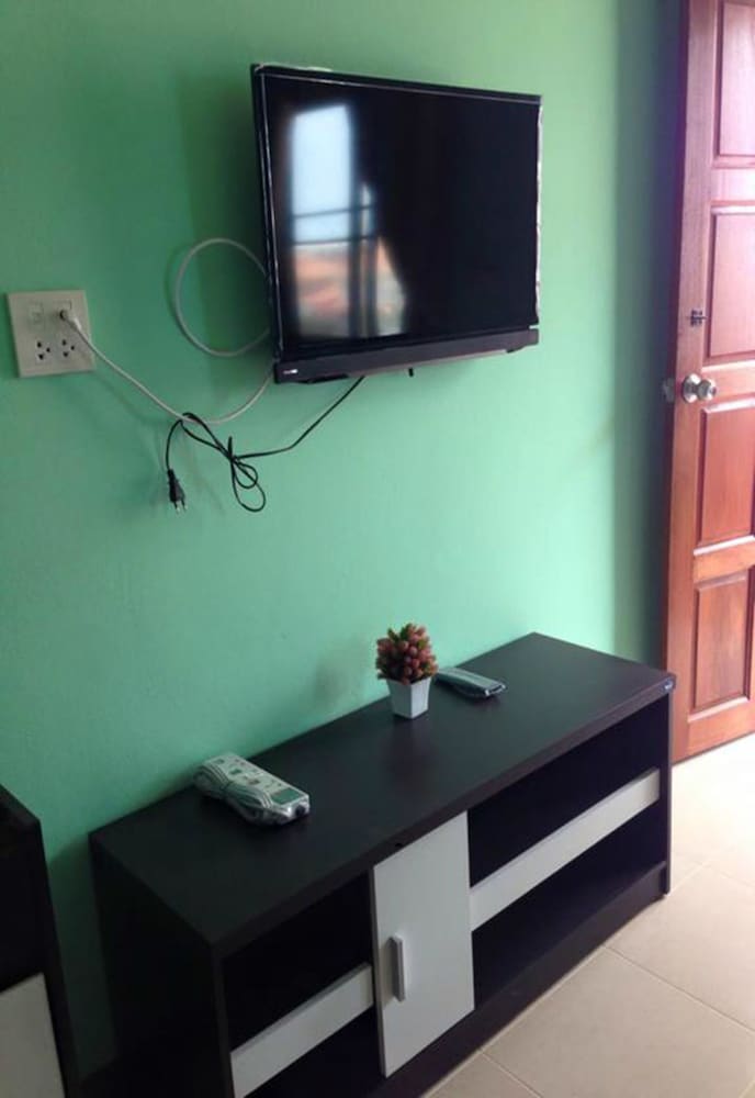 Twin Room photo 2