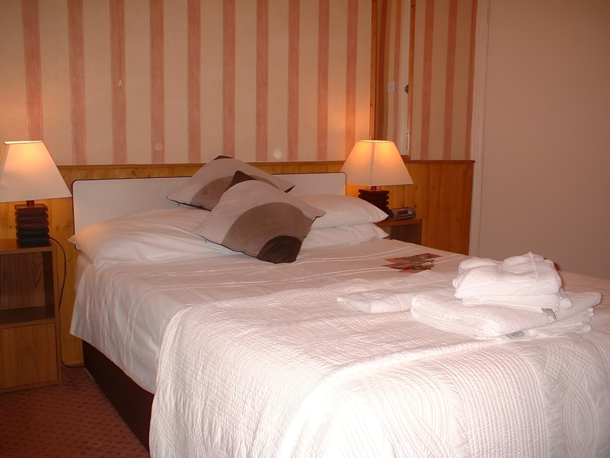 Double Room, Ensuite photo 1