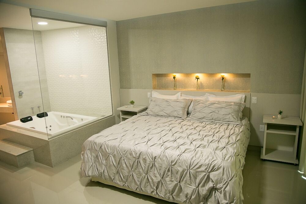 Business Suite, City View photo 2