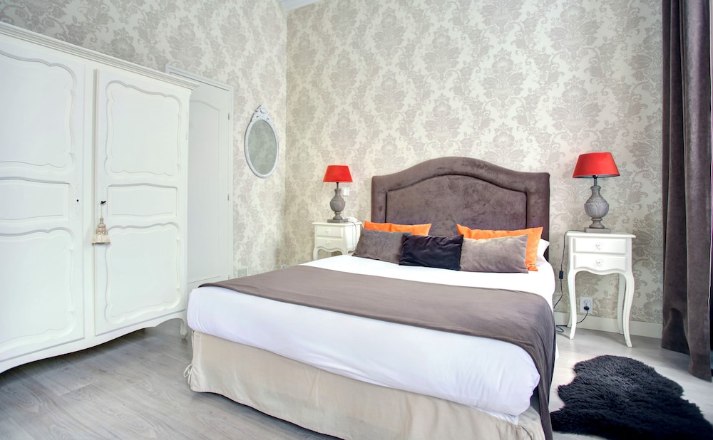 Superior Quadruple Room photo 2