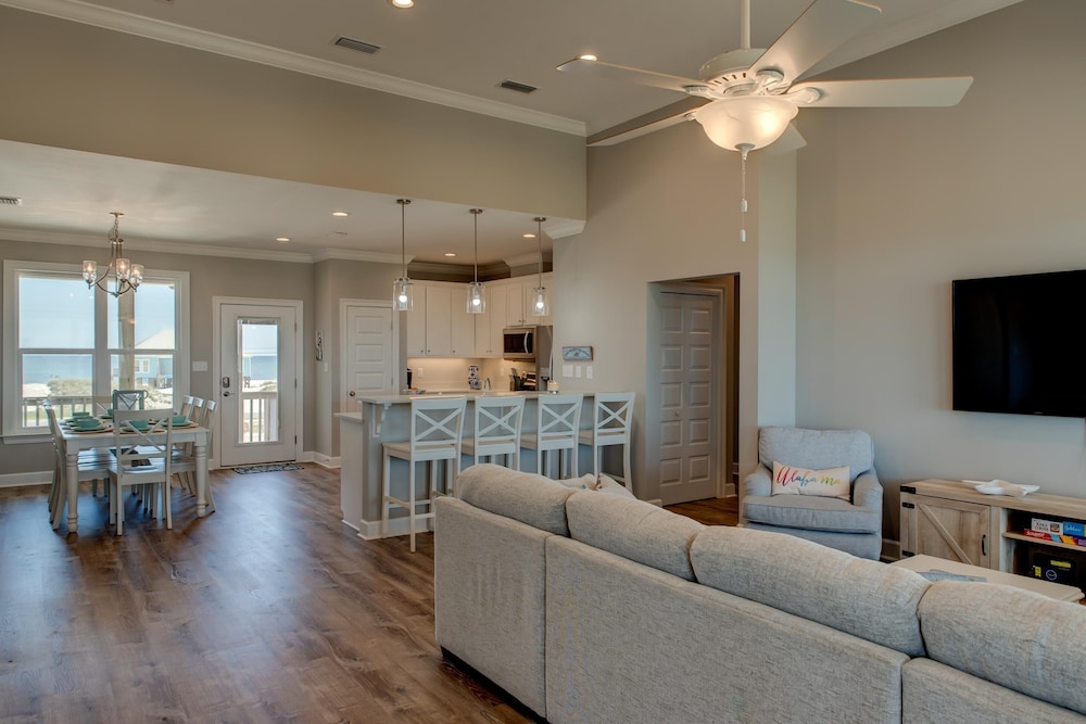 House, Multiple Beds (Blue Oasis - 2500 Bienville Blvd)
