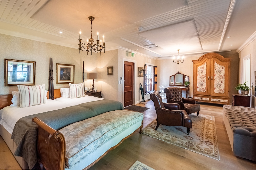 Luxury Single Room photo 3