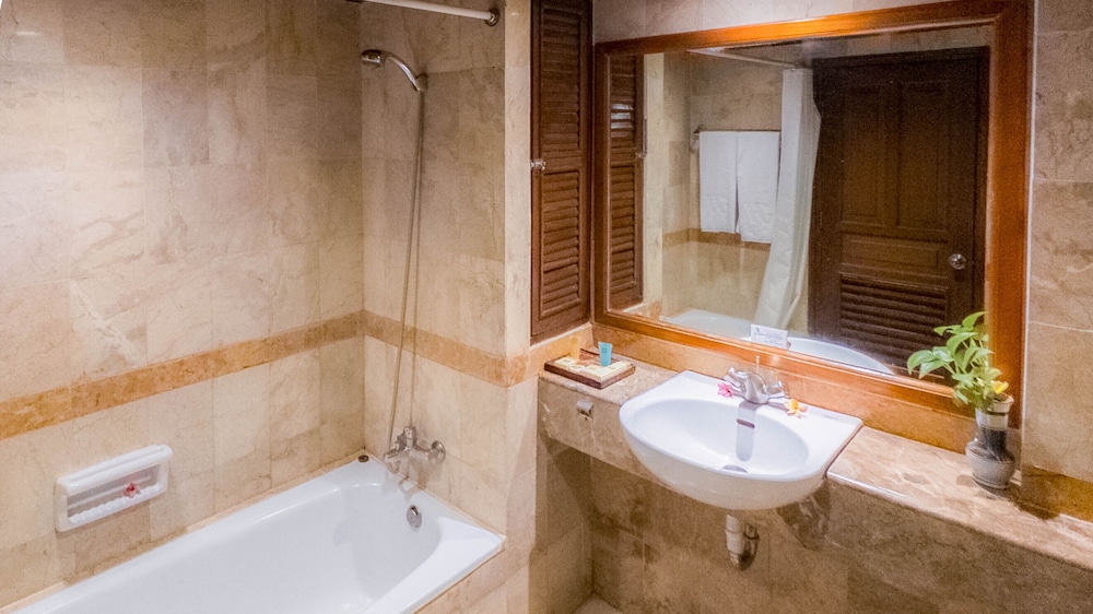 Deluxe Twin Room, Garden View - Photo 6