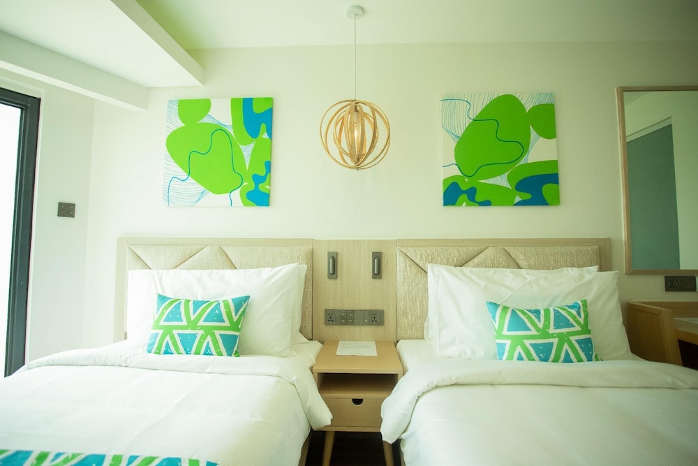 Deluxe Twin Room - Photo 4