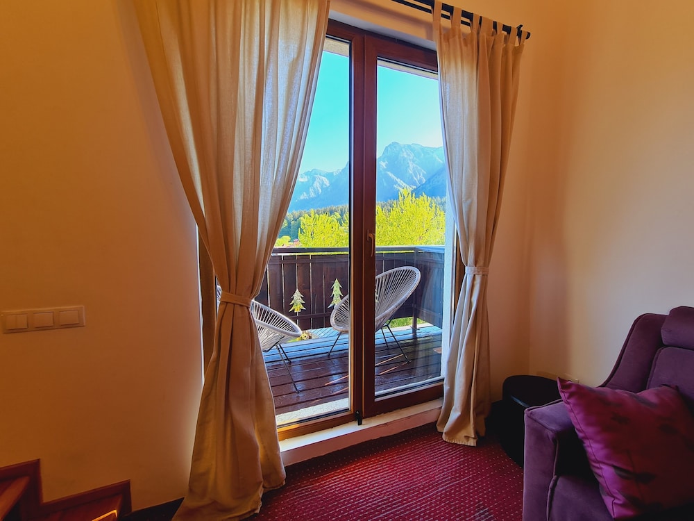 Family Suite, Mountain View - Photo 12