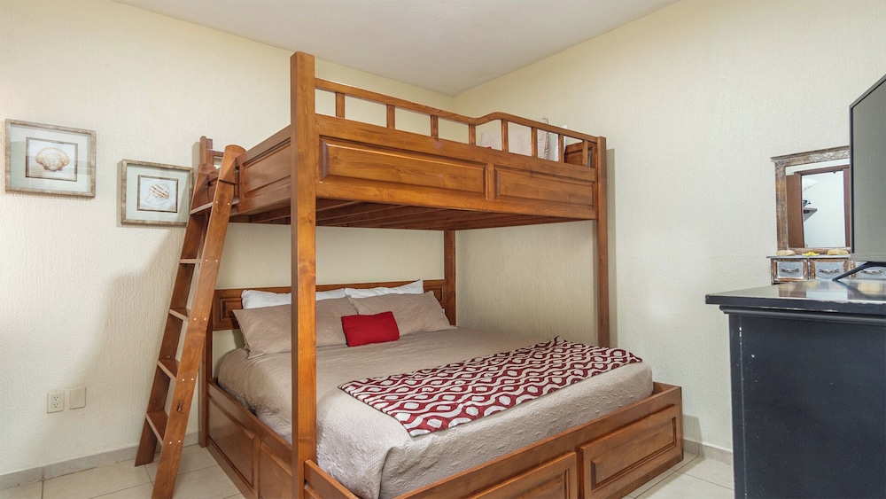Condo, Multiple Beds, Balcony, Ocean View (Sonoran Sun SE 708)