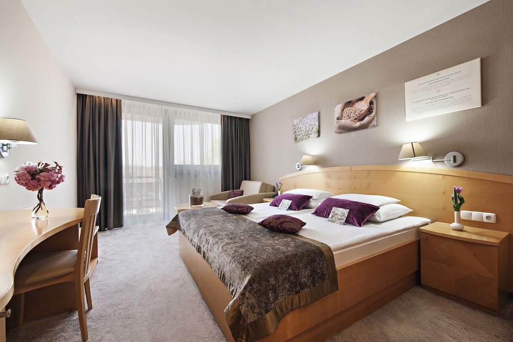Standard Double Room - Photo 1