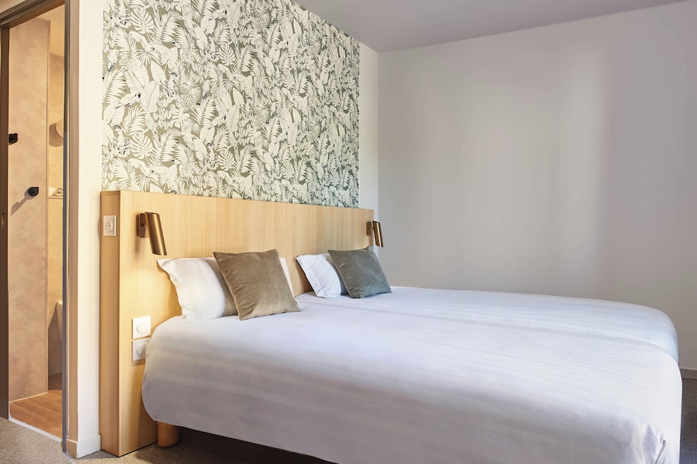 Comfort Twin Room - Photo 1