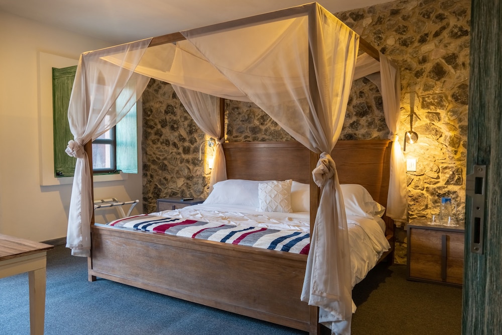 Romantic Room