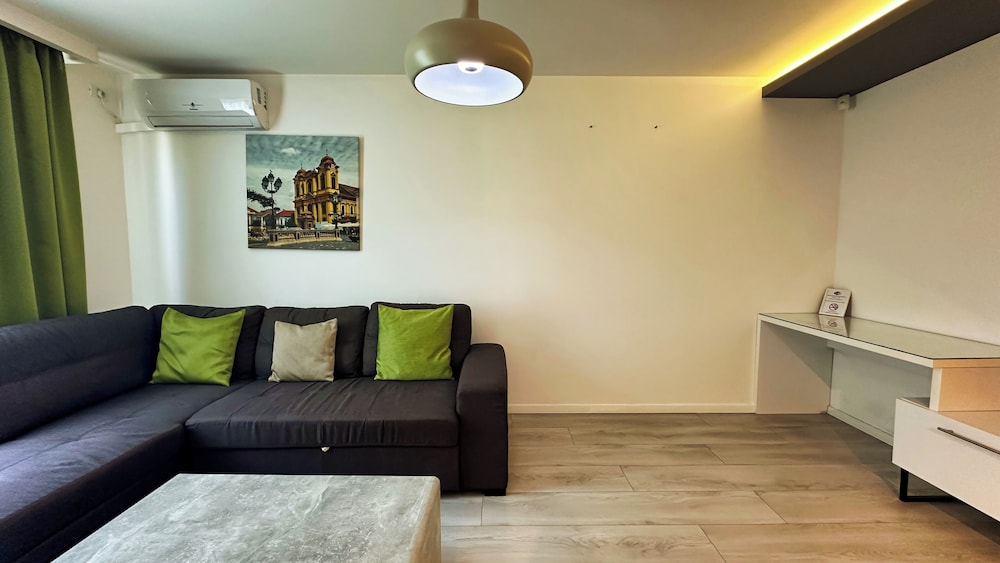 City Apartment, Non Smoking, Air conditioning photo 1