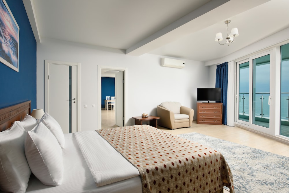 Premium Apartment, 1 Bedroom photo 3