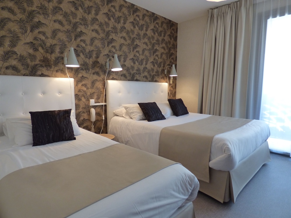 Comfort Triple Room photo 2