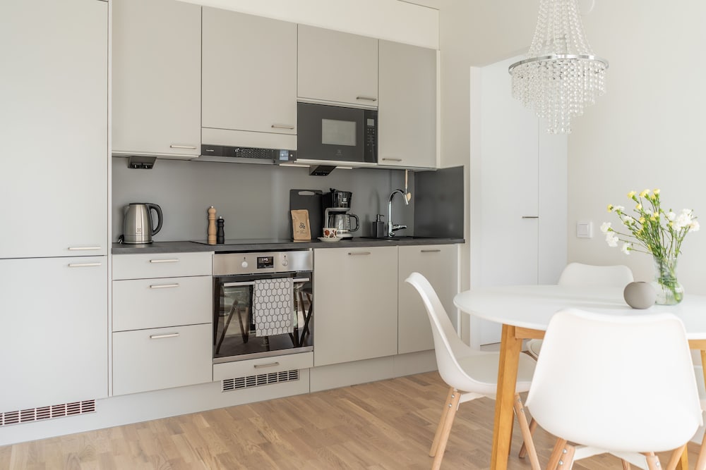 City Apartment photo 2