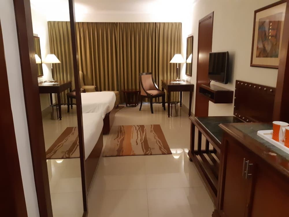 Deluxe Room (Deluxe Room) - Photo 3