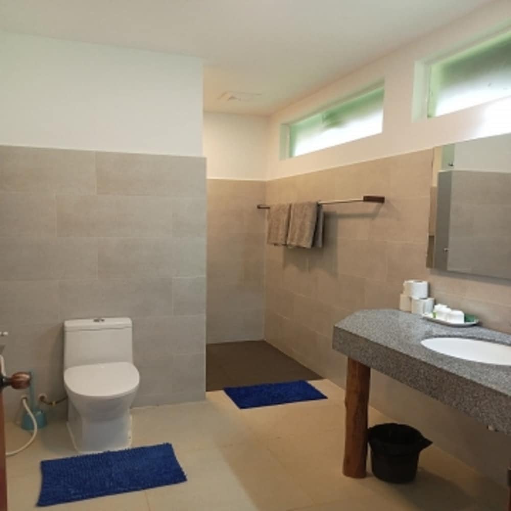 Villa, Sea View, Beachfront - Photo 3