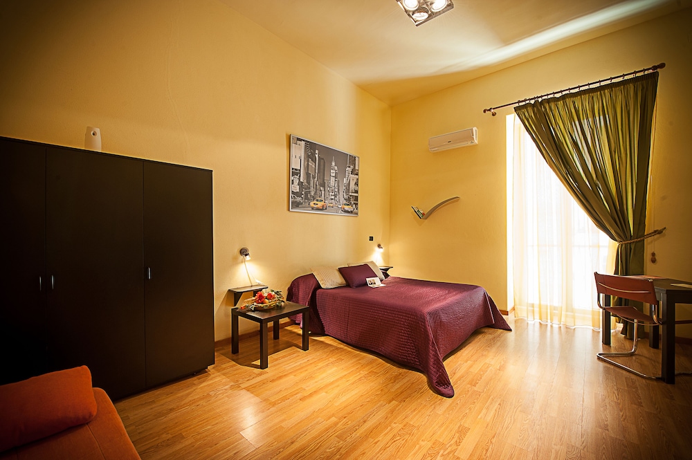 Double or Twin Room - Photo 2