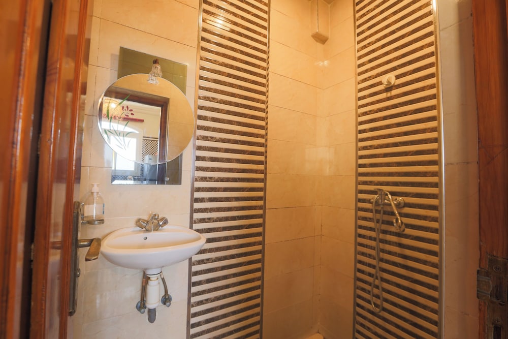 Family Apartment, 2 Bedrooms, Air conditioning, Sea View